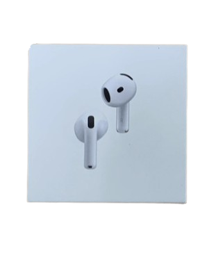 AirPods 4